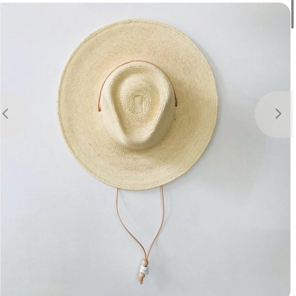 West Perro Women’s Desert Sun Hat Natural